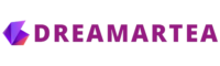 Logo dreamartea.com