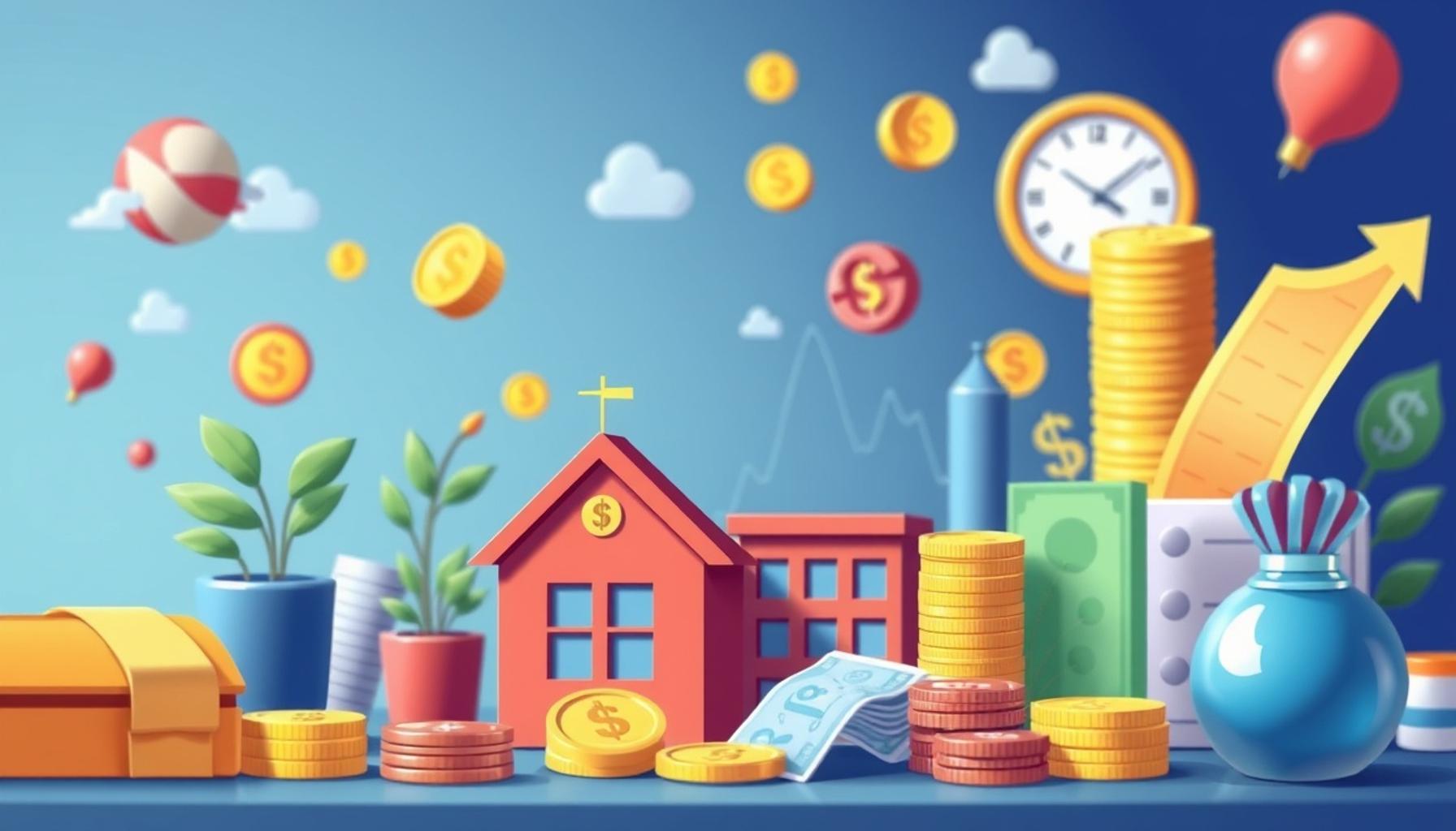 Cómo calcular tu costo de vida y ajustar tu presupuesto personal