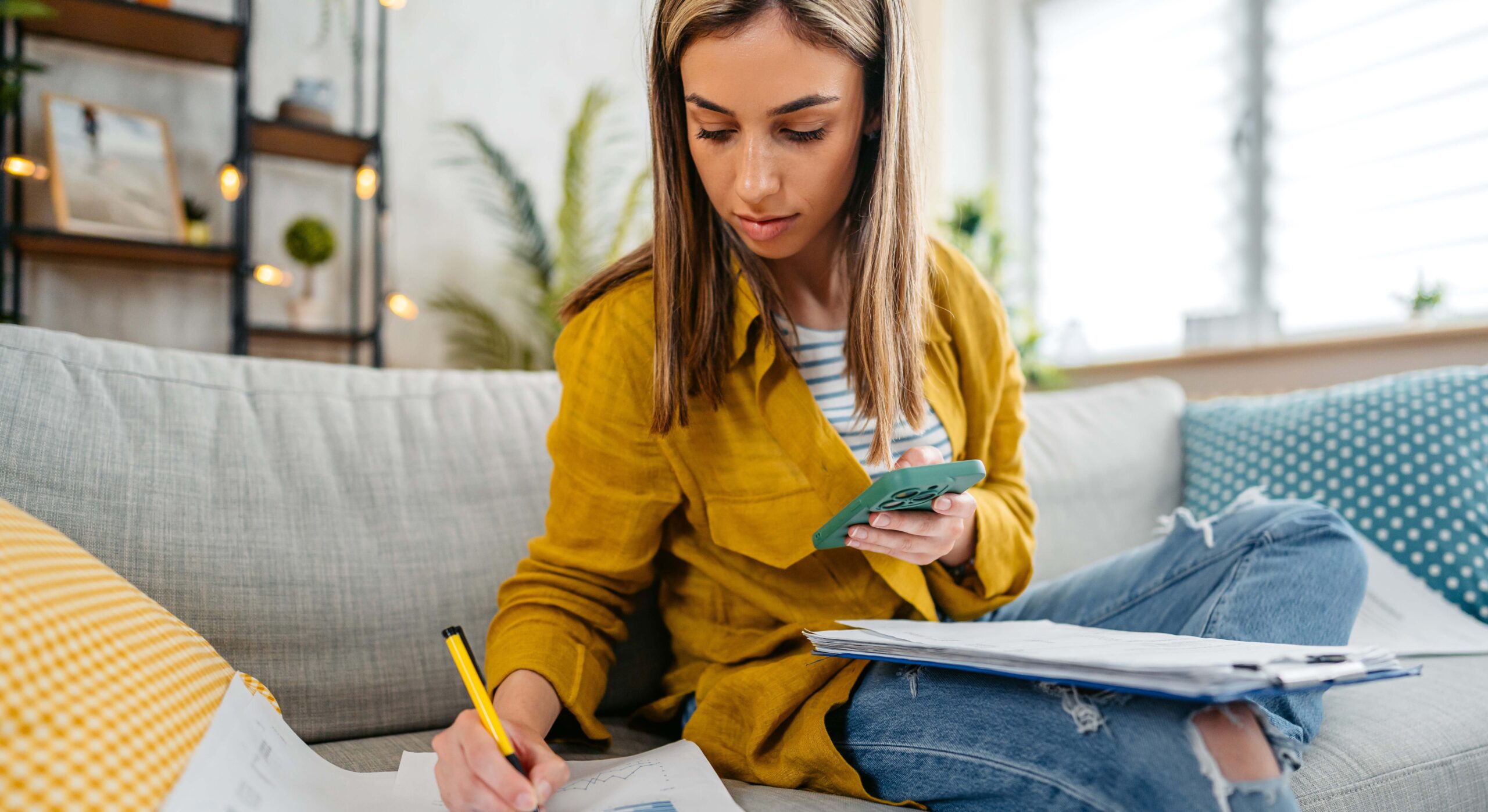 Chytré strategie pro správu dluhu?>