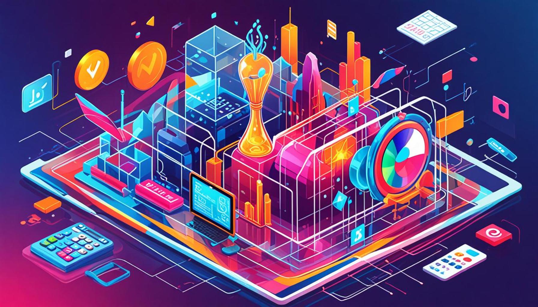 Dopad digitalizace na transparentnost a daňovou optimalizaci v České republice