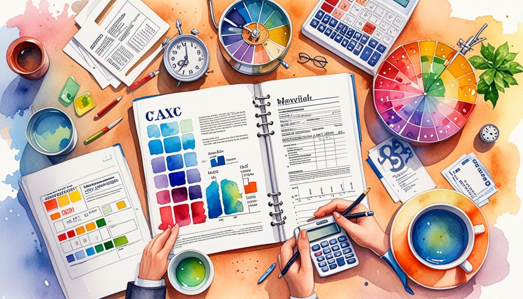 Porovnání metod daňového plánování mezi fyzickými a právnickými osobami v České republice