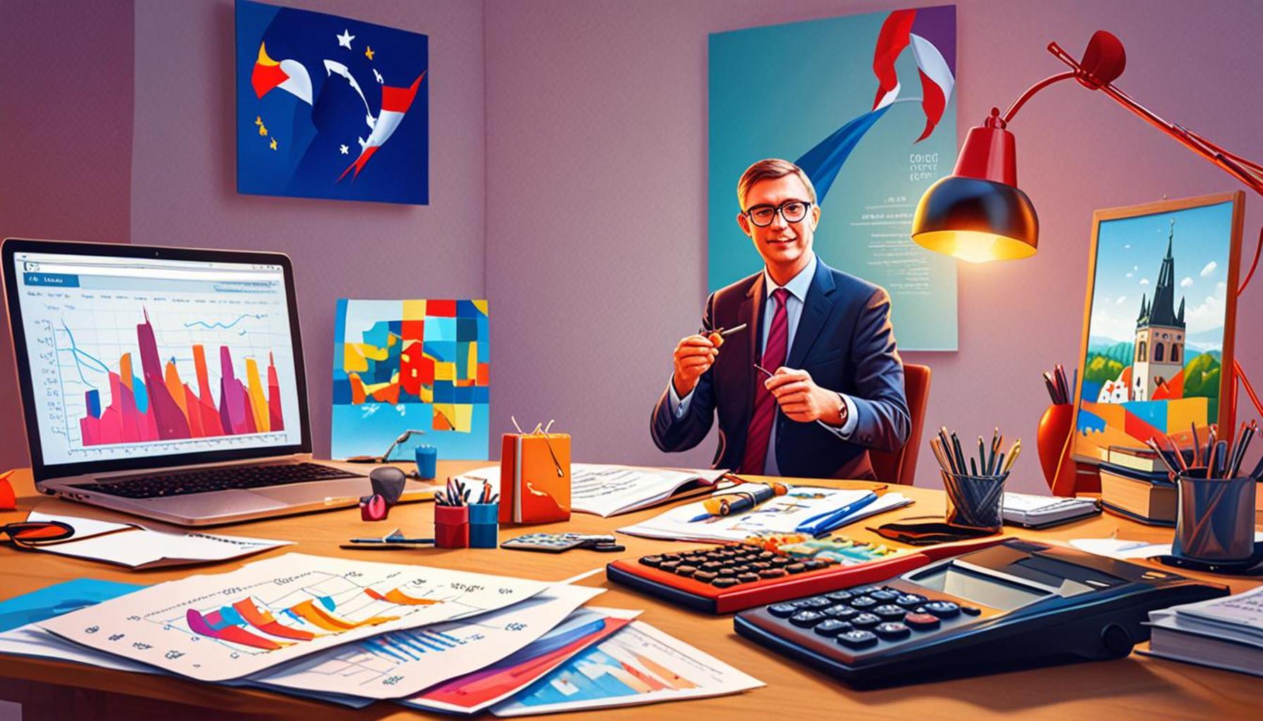 Dopad přijetí mezinárodních účetních standardů na daňové plánování v Česku