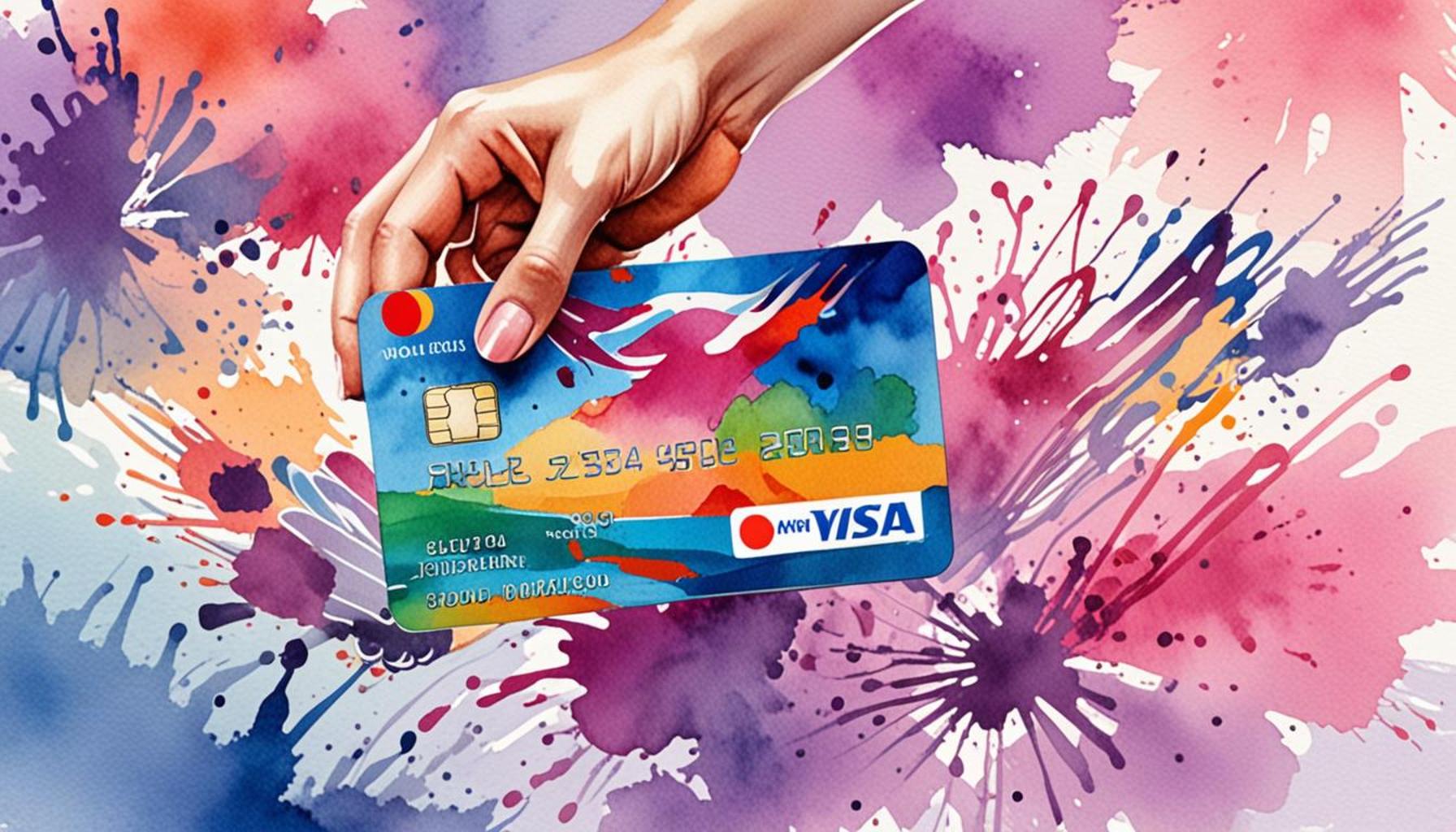 Jak kultura spotřeby v České republice ovlivňuje používání kreditních karet