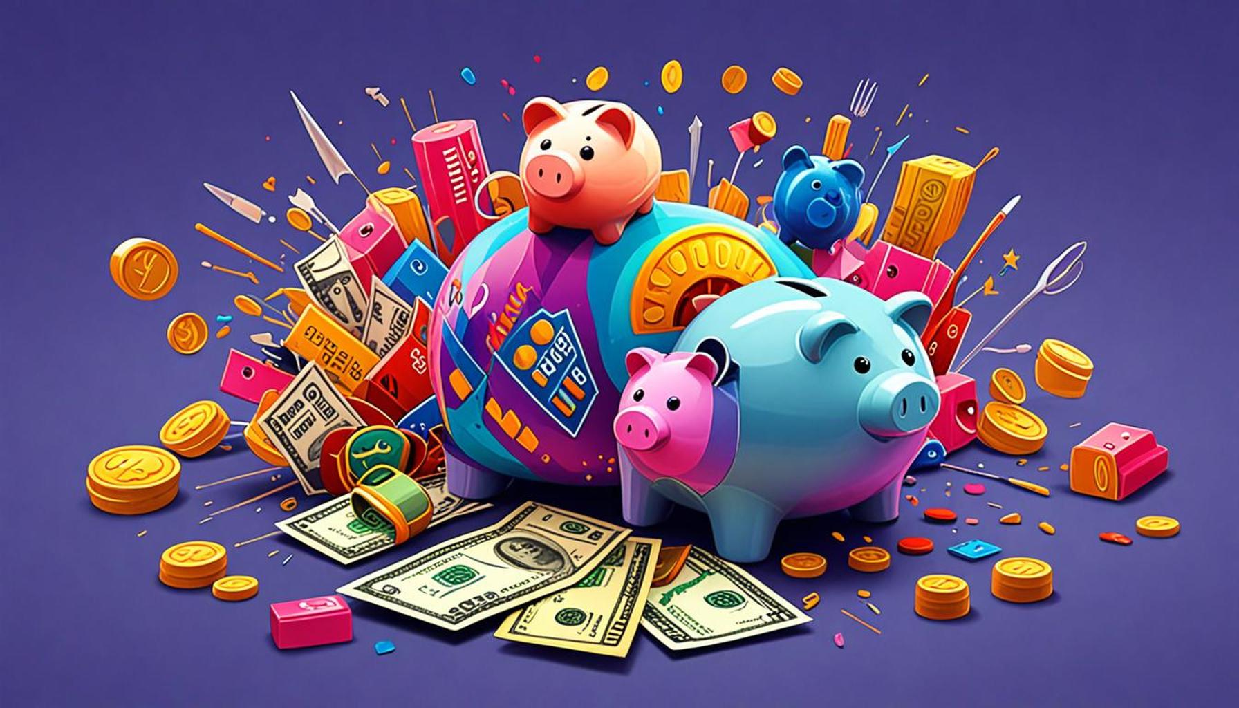 Srovnání spořicích účtů: Co nabízejí hlavní české banky