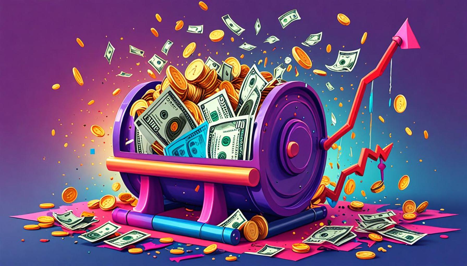 Výhody termínovaných vkladů v době ekonomické nejistoty