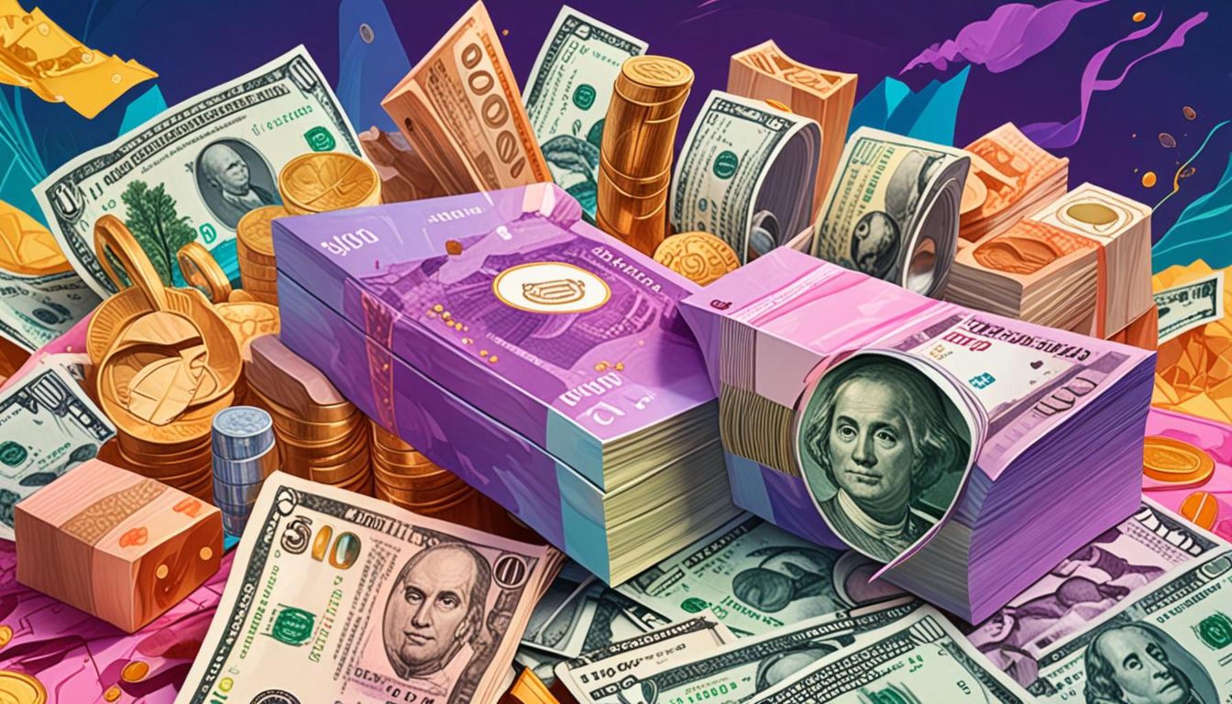 Vklady v cizích měnách: Alternativa k ochraně vašeho kapitálu