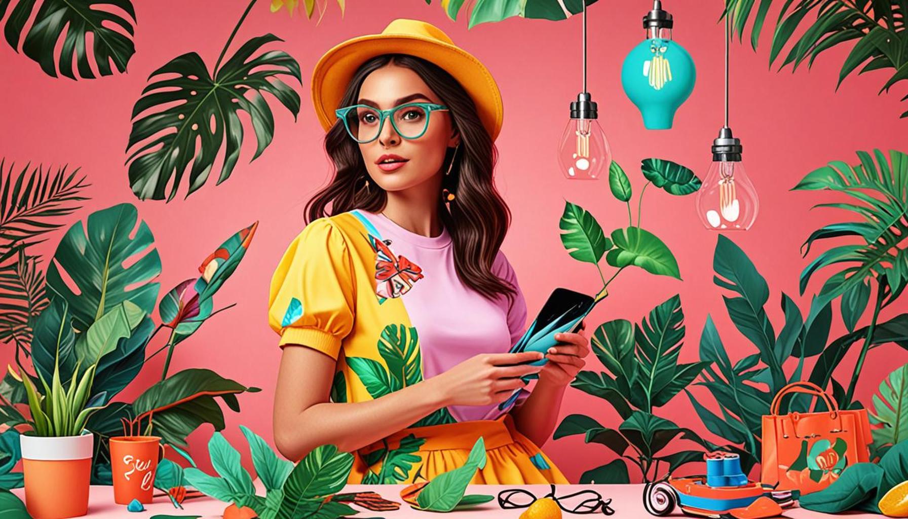 Sustainability and Innovation: The Role of Shein in the Evolution of Fashion Business