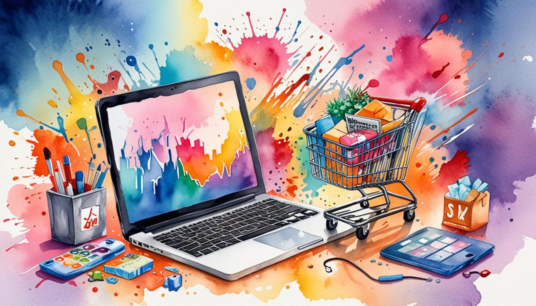 Shein and the E-commerce Revolution: The Role of User Experience in Market Disruption