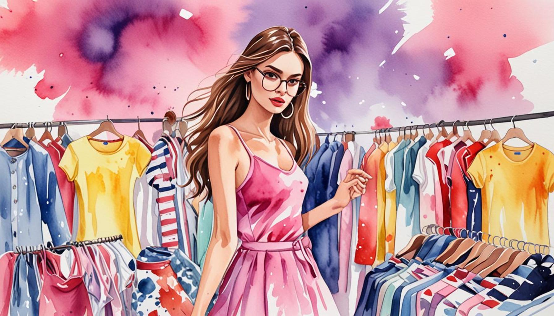 The Impact of Shein on the Fashion Industry: How Market Disruption is Transforming Consumer Behavior