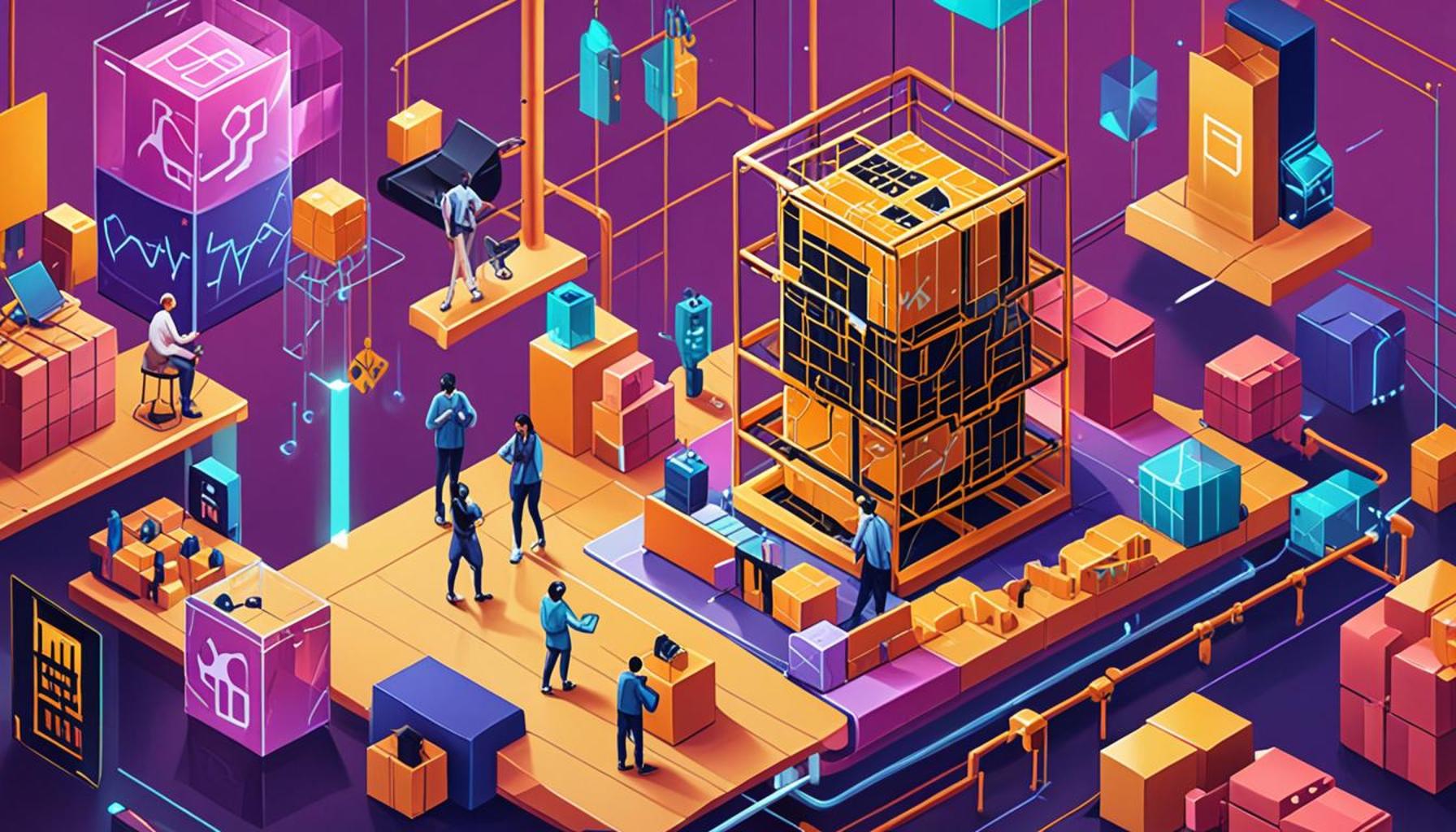 How Blockchain Technology is Transforming Transparency in Shein’s Supply Chain