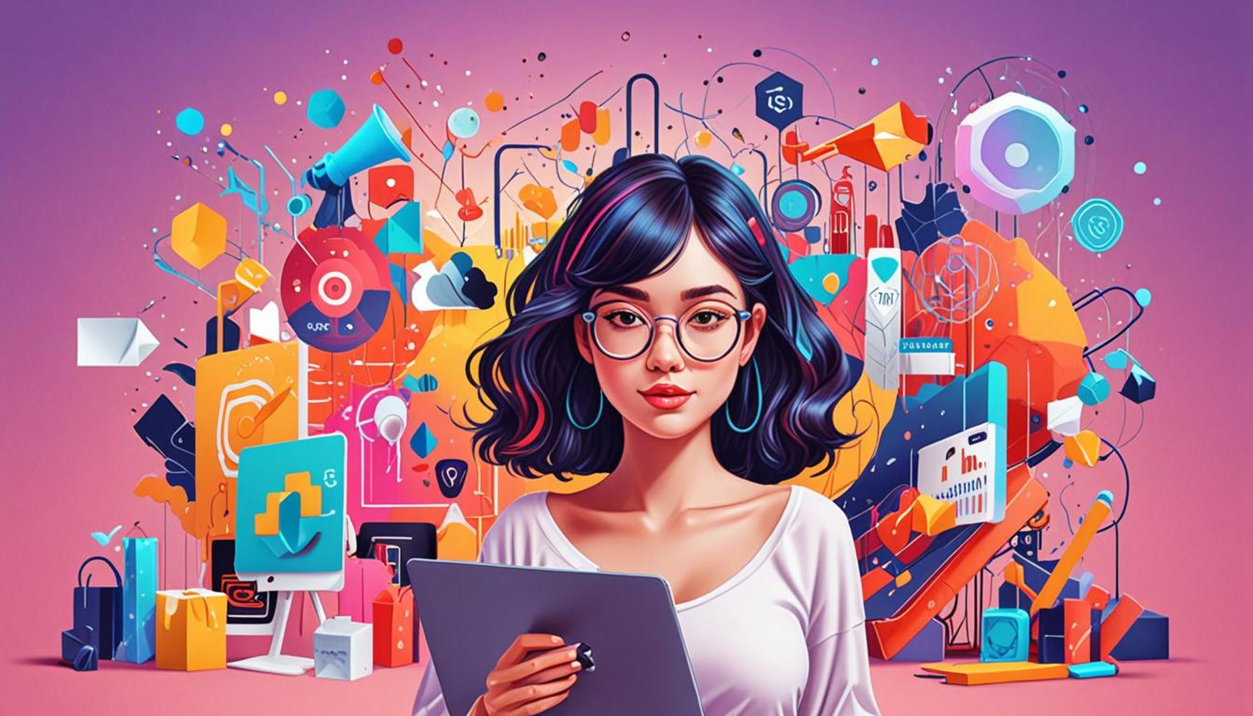 The Influence of Big Data on Shein’s Marketing Strategies