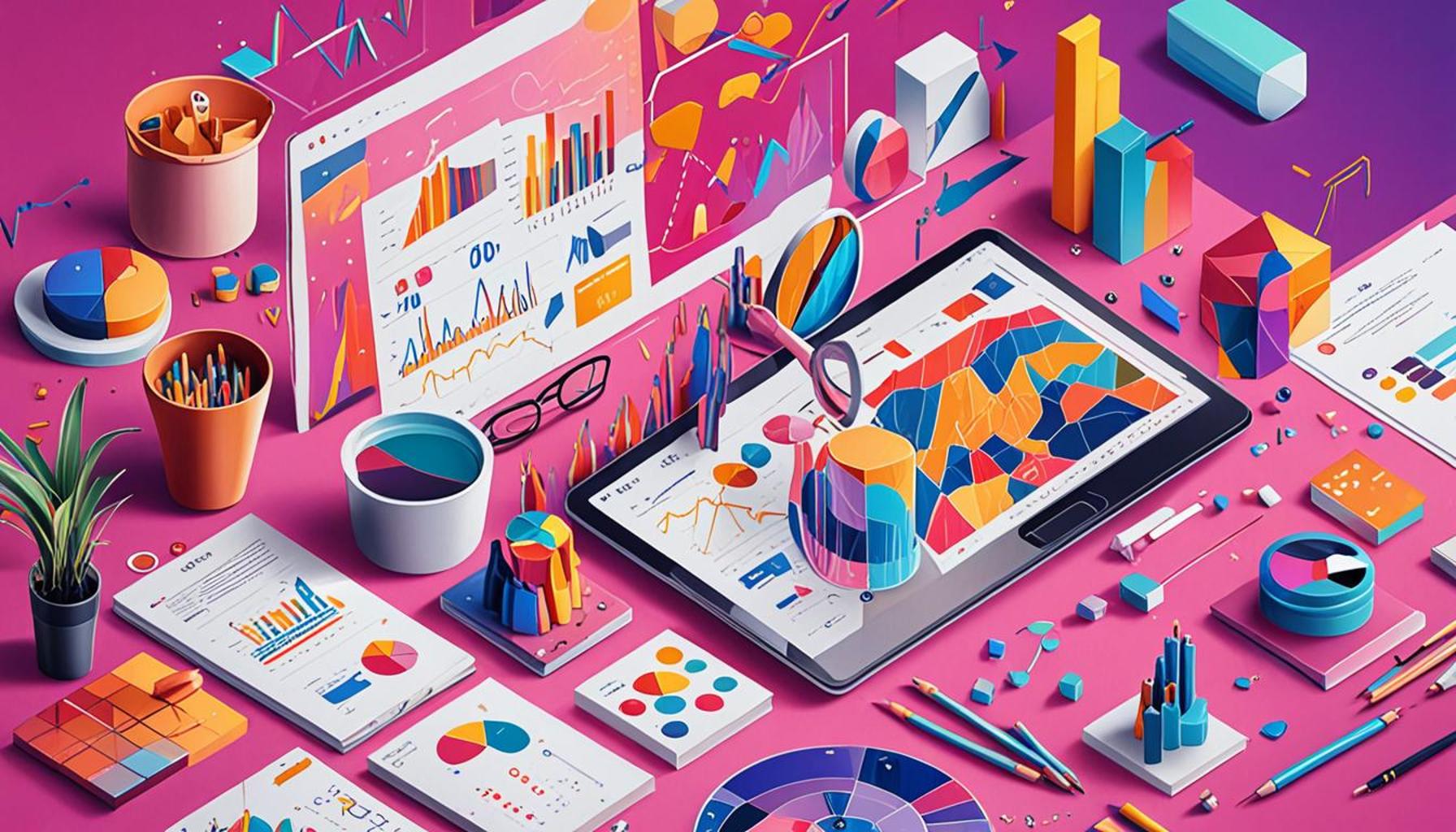 Data Analysis in Shein’s Digital Marketing Strategy