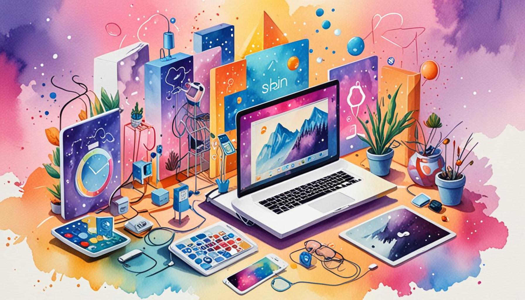 El Papel de la Internet de las Cosas en el Futuro del E-commerce de Shein