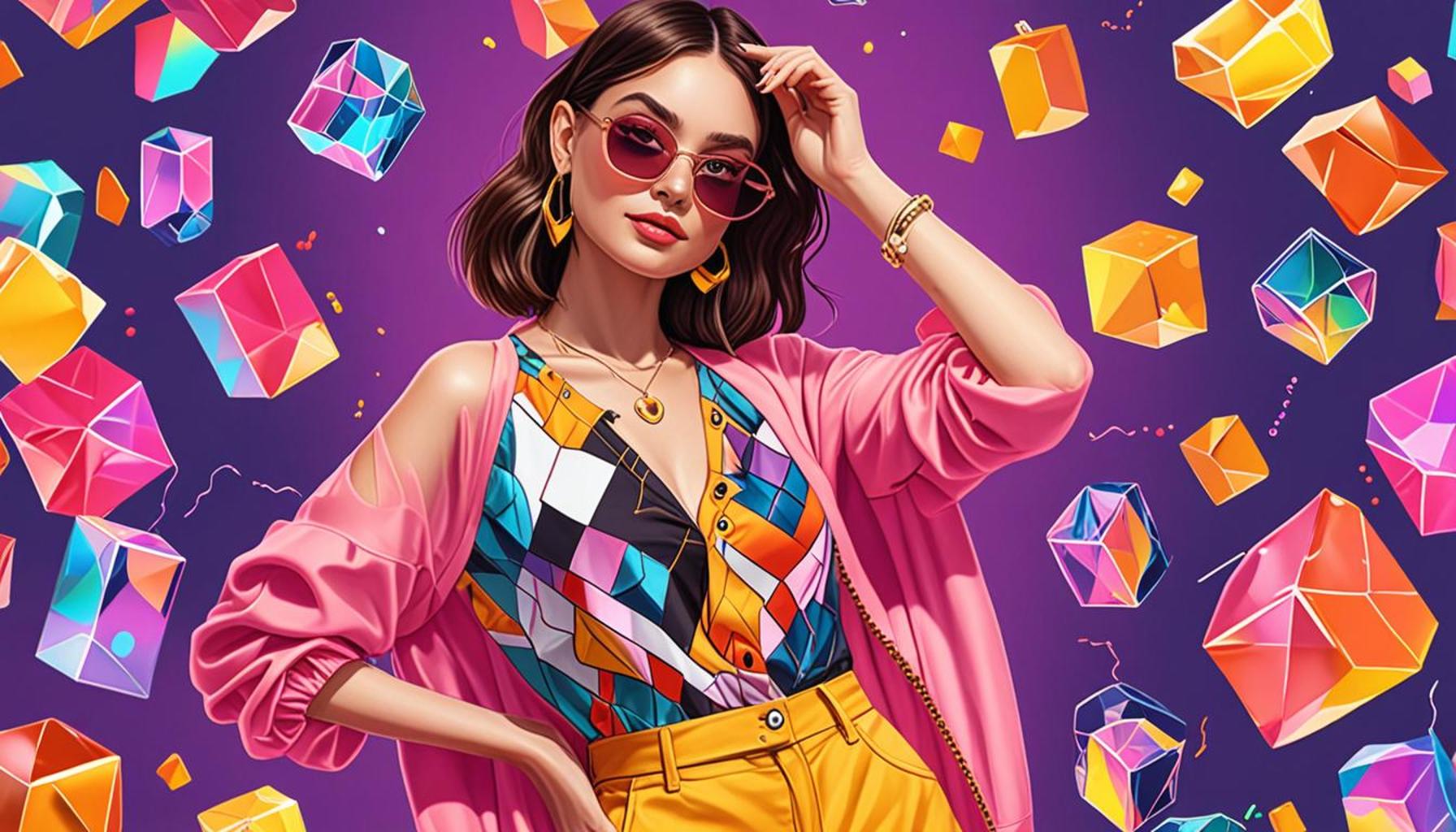 Cómo una blockchain puede revolucionar la transparencia y la sostenibilidad en la moda de Shein