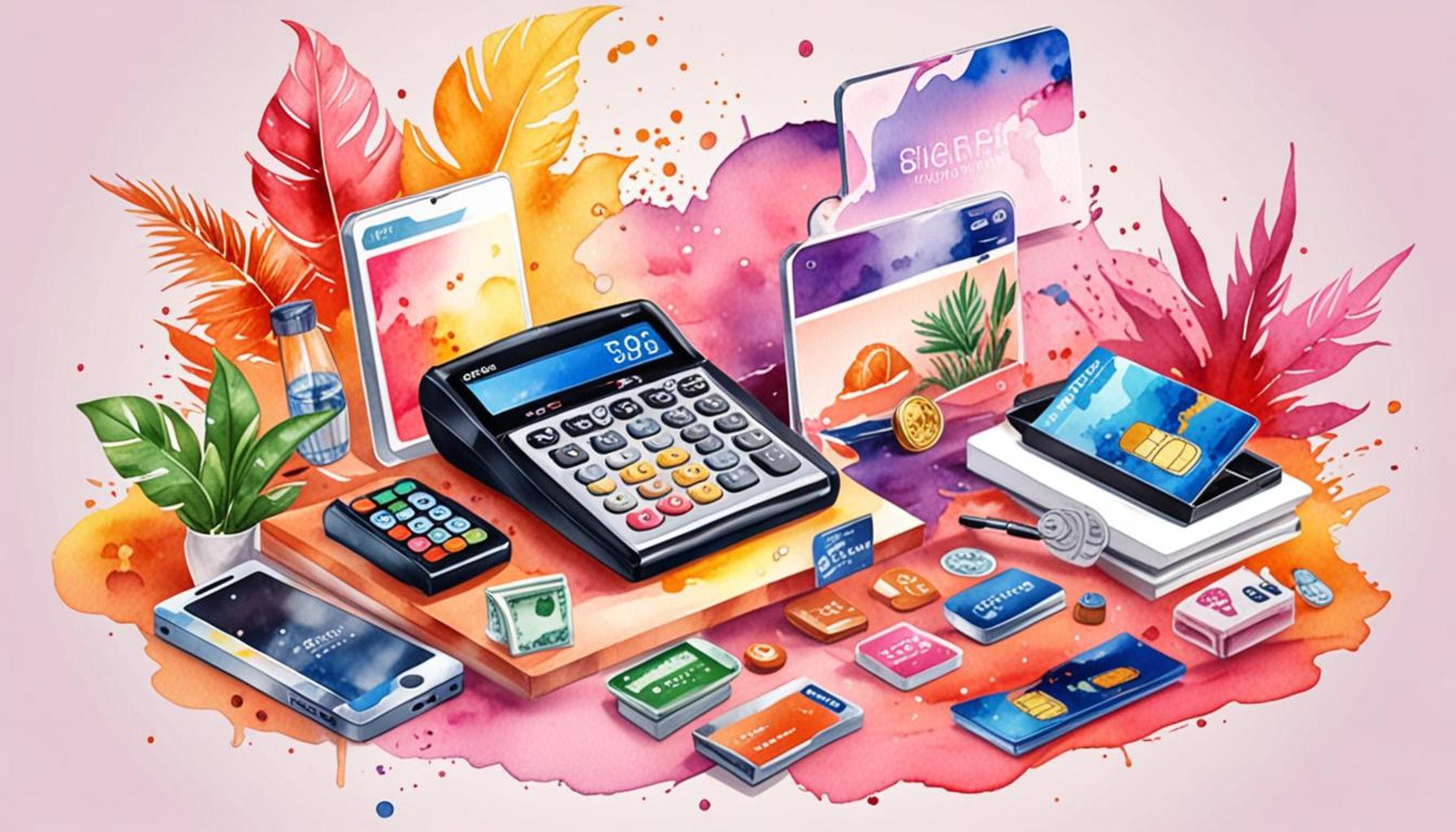 La Evolución de las Plataformas de Pago Digital y Su Impacto en las Ventas de Shein