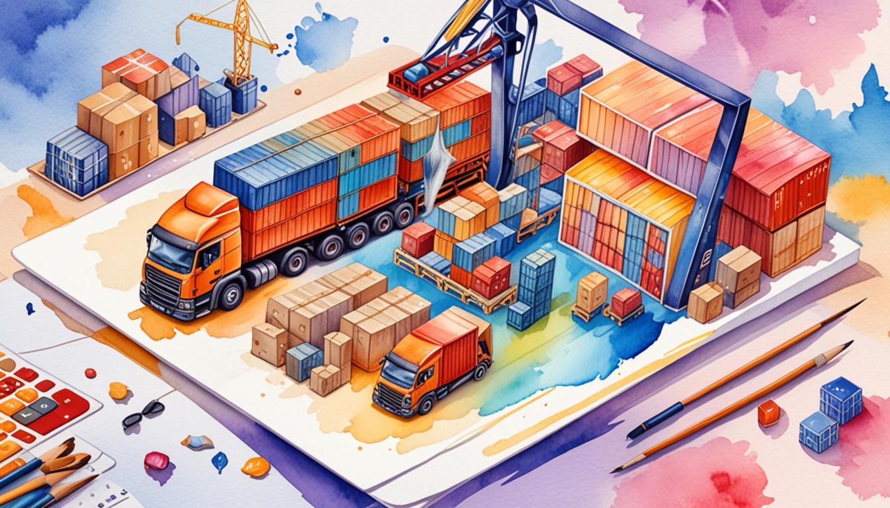 Análisis del Modelo de Negocios de Shein: Eficiencia Logística y su Importancia para el Comercio Electrónico