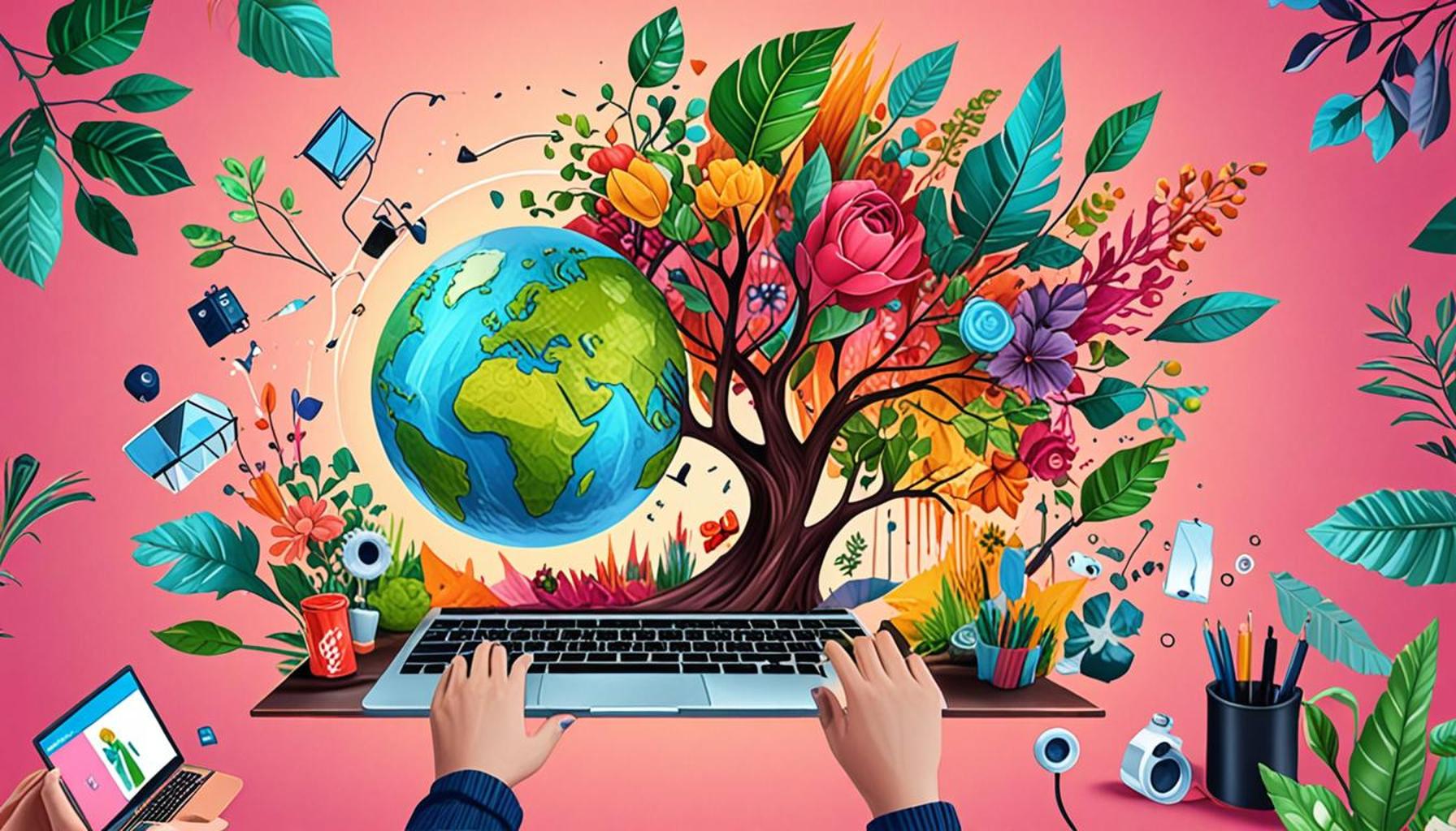 Sostenibilidad y Transformación Digital: El Compromiso de Shein con Prácticas Empresariales Responsables