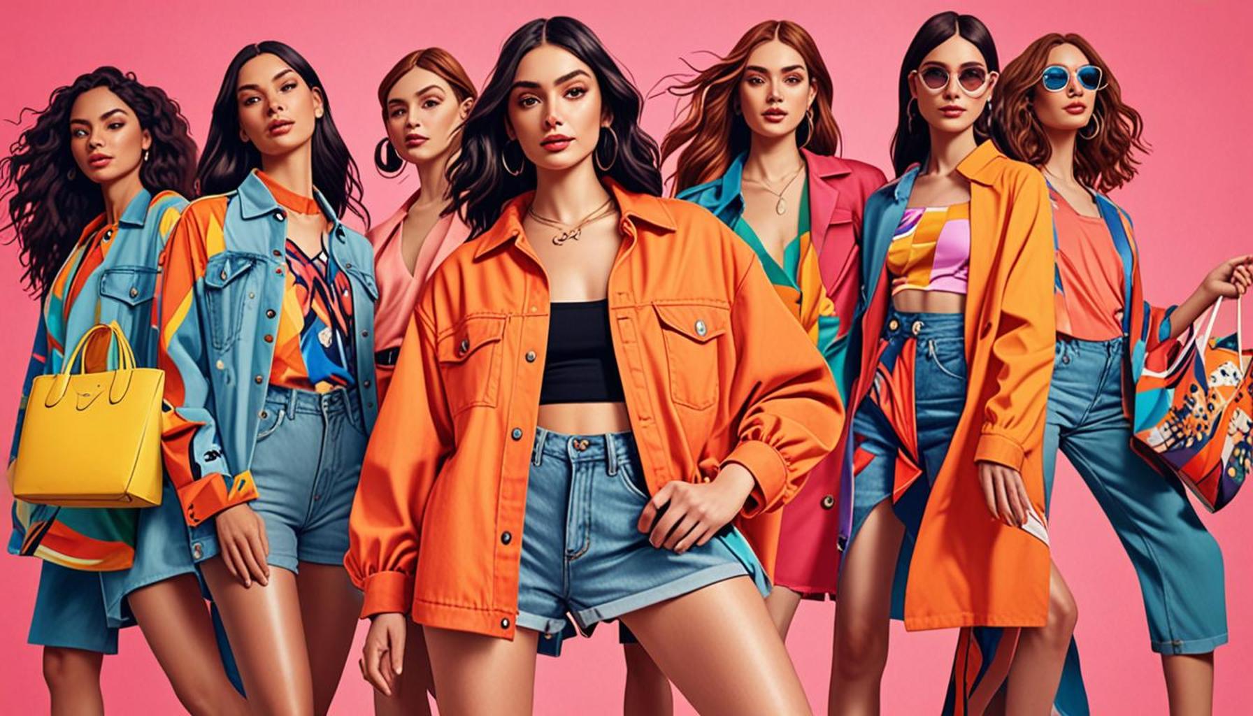 La Revolución de la Moda Rápida: Cómo Shein Utiliza Datos para Prever Tendencias de Consumo