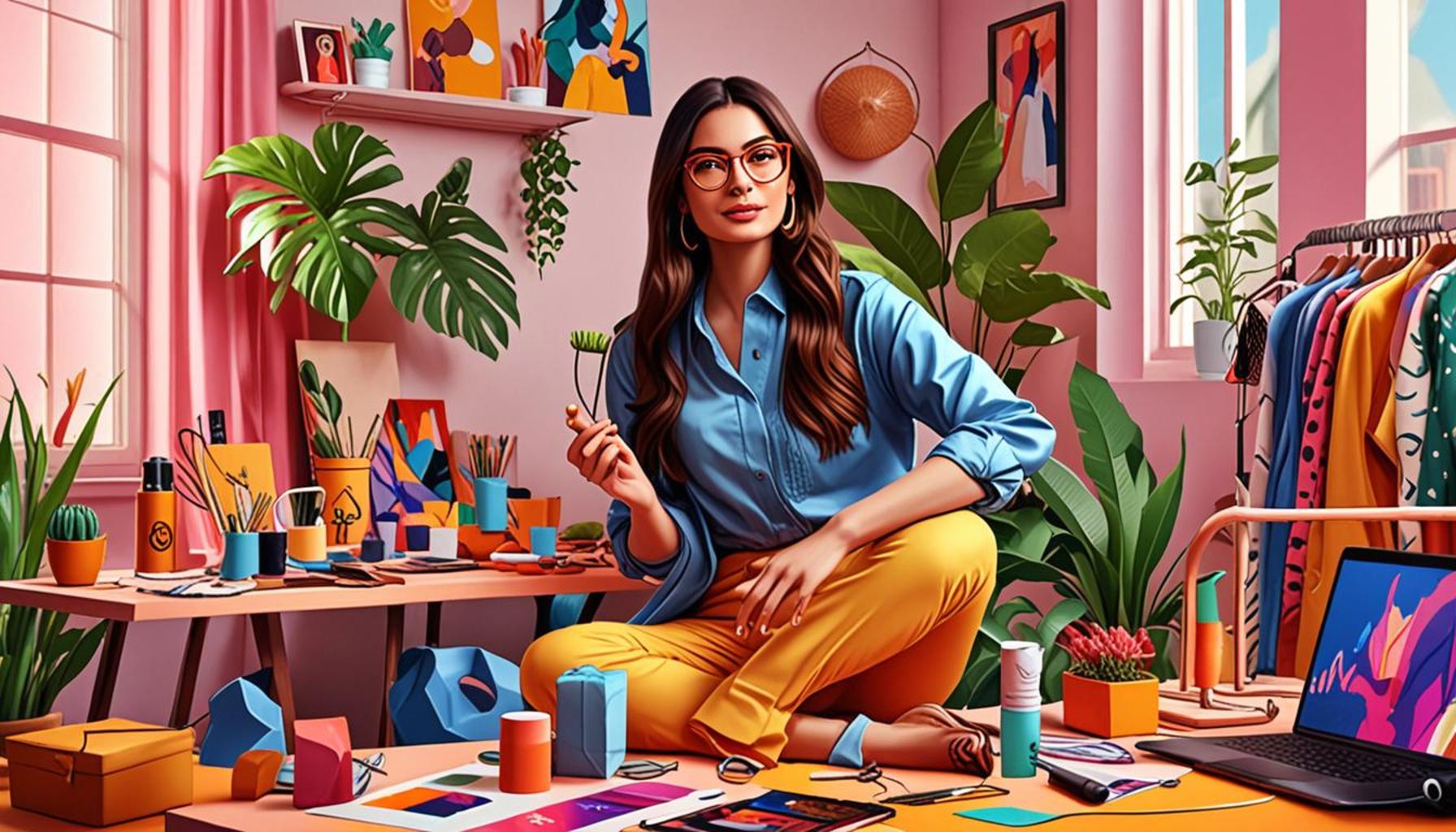 Sostenibilidad e Innovación Digital: El Desafío de Shein en la Industria de la Moda